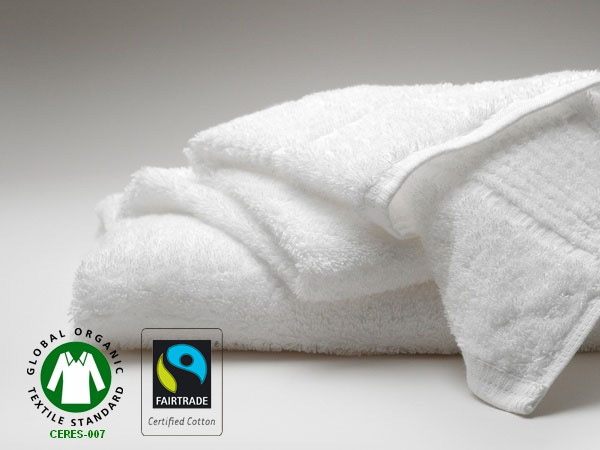 ORGANIC BIO Wäsche